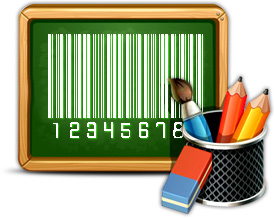 Barcode Label Software - Corporate Edition