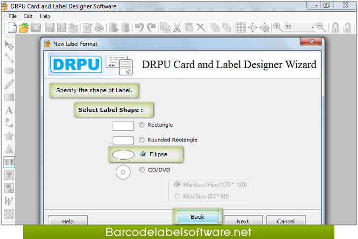 Card Designing Software