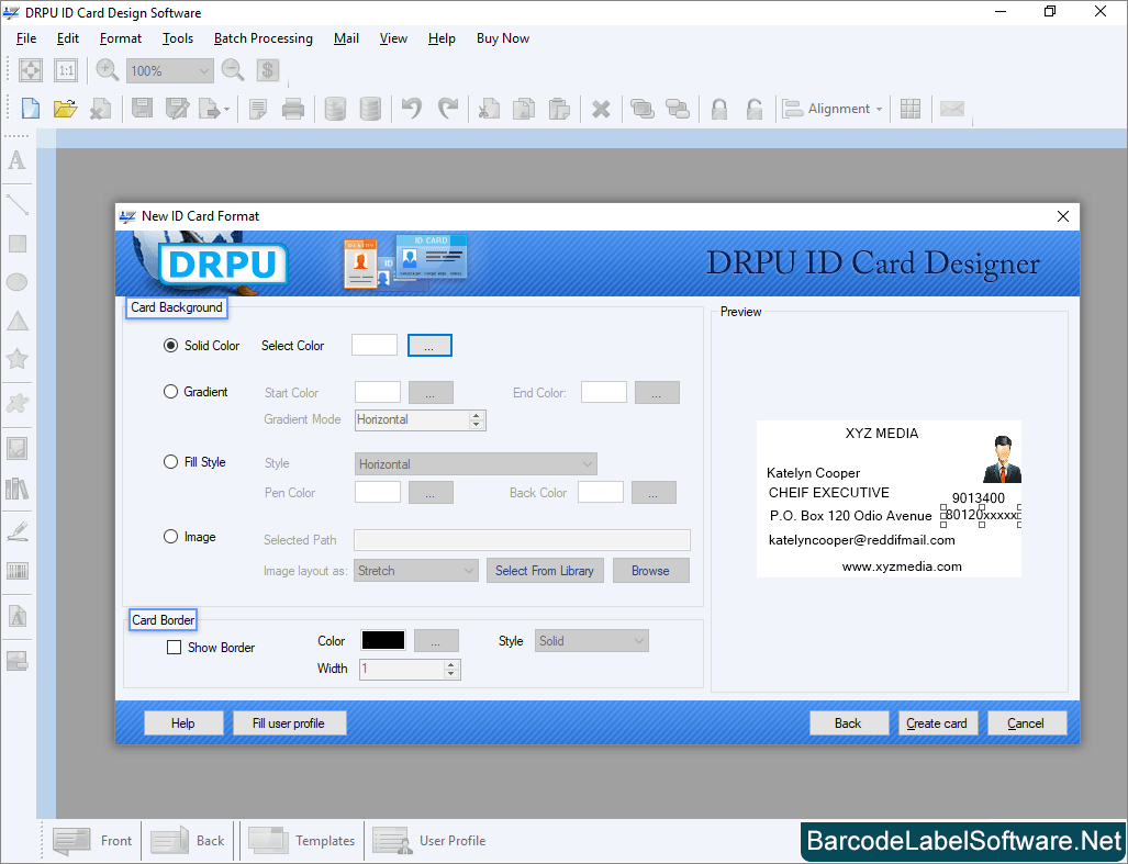 id card making software crack 11