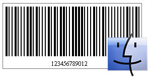 Barcode label Software – Mac