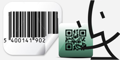 Barcode Label Software – Mac