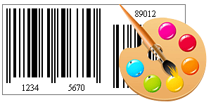 Barcode Label Software - Professional