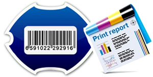 Barcode Software для издателей