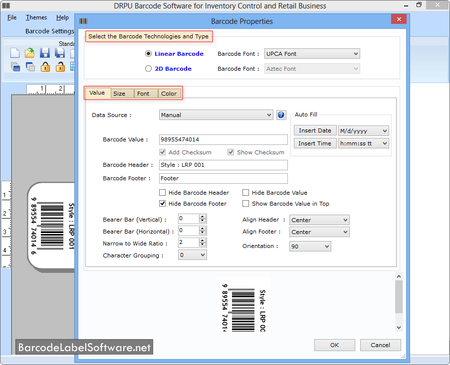 Barcode Software for Inventory Control Download Barcode Software for
