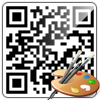 2D Barcode Font