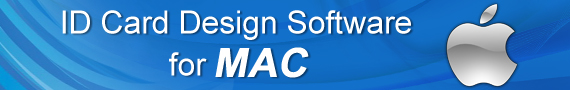 ID Card Design Software for Mac