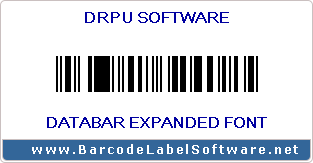 Databar Expanded