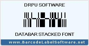 Databar Stacked