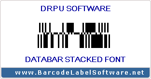 Databar Stacked