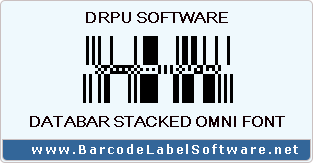 Databar Stacked Omni