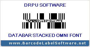 Databar Stacked Omni