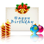 Birthday Cards Maker Software