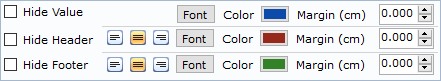 Color Setting