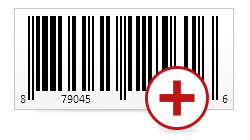 Barcode Software for Healthcare Industry