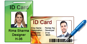 ID Cards Maker (Corporate Edition)