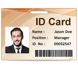 ID Cards Maker Software