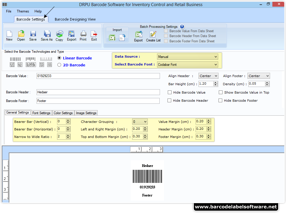 Barcode Inventory Software , 7 Best Free Inventory Management Software ...