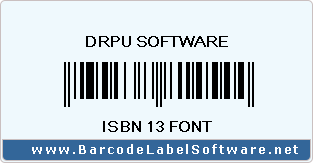 ISBN 13