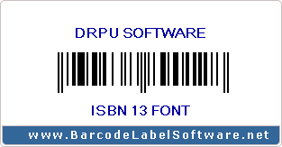 ISBN 13