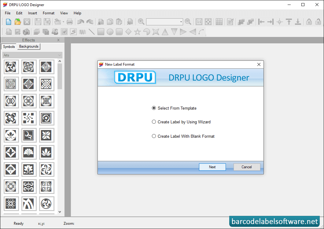 Logo Designer Software