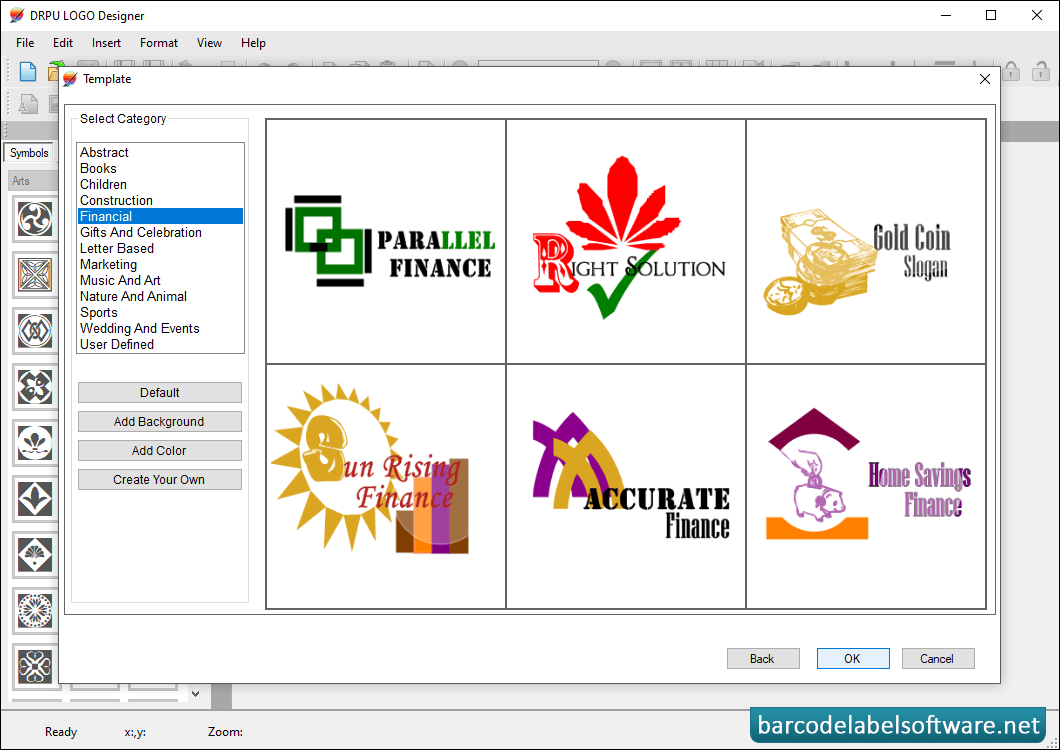 Logo Designer Software