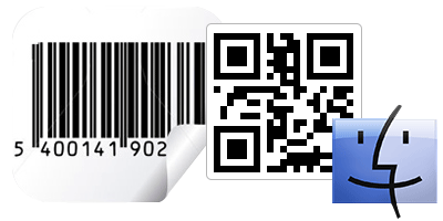 Barcode Label Software – Mac icon