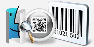 Mac Barcode Label Software - Corporate Edition icon
