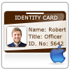 ID Card Designer for Mac 