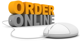 Order Online Order Now