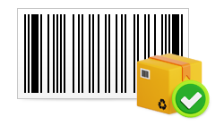 Barcode Software for Packaging Supply