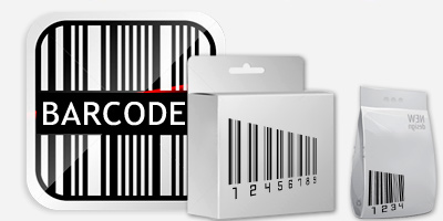 Barcode Software for Packaging Supply