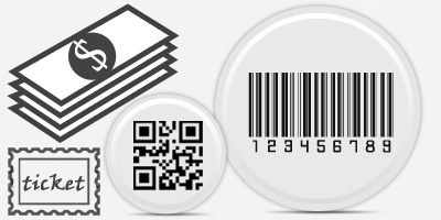 Barcode Software for Post Office