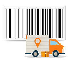 Barcode Software for Post Office