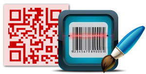 Barcode Label Software - Profesjonell