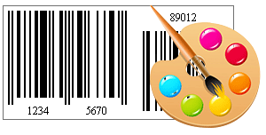 Barcode label Software – Professional