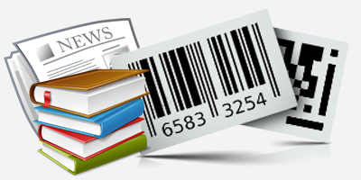 Barcode Software for Publishers