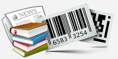 Barcode Software for Publishers icon