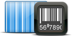 Barcode Label Software - πρότυπο