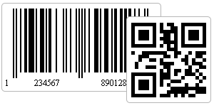 Barcode label Software – Standard